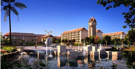 北部灣大學快成立了嗎？欽州學院什么時候改名北部灣大學？