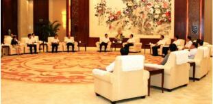 中國有色集團(tuán)奚正平簡歷，王彤宙、許樹森、董長清、嚴(yán)弟勇、張麟、武翔領(lǐng)導(dǎo)班子