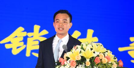 碧桂園廣西區域總裁謝偉洲簡歷，碧桂園廣西區域高管總經理成員