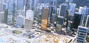 中國(guó)建筑有哪些分公司？中國(guó)建筑有幾個(gè)工程局？