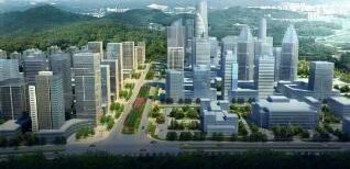 南寧五象新區(qū)建設(shè)投資集團(tuán)陶今簡歷，符春平領(lǐng)導(dǎo)班子什么級別？