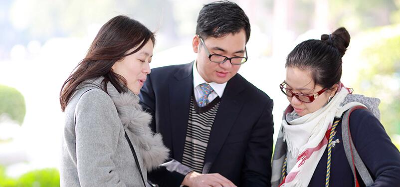 廣西大學(xué)mba問題集：怎么考，是全日制嗎，宿舍怎樣？難畢業(yè)嗎？