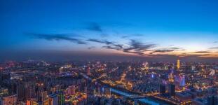 江西投資集團揭小健簡歷，姚迪明、唐先卿、劉鋼、何國群等領導班子