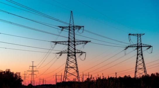 廣西新電力集團是國企嗎？廣西電網合并廣西水利電業集團的嗎？什么關系？